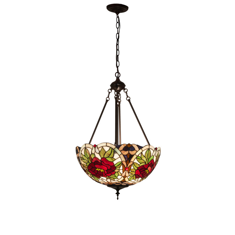 Nansi 3 - Light Pendant