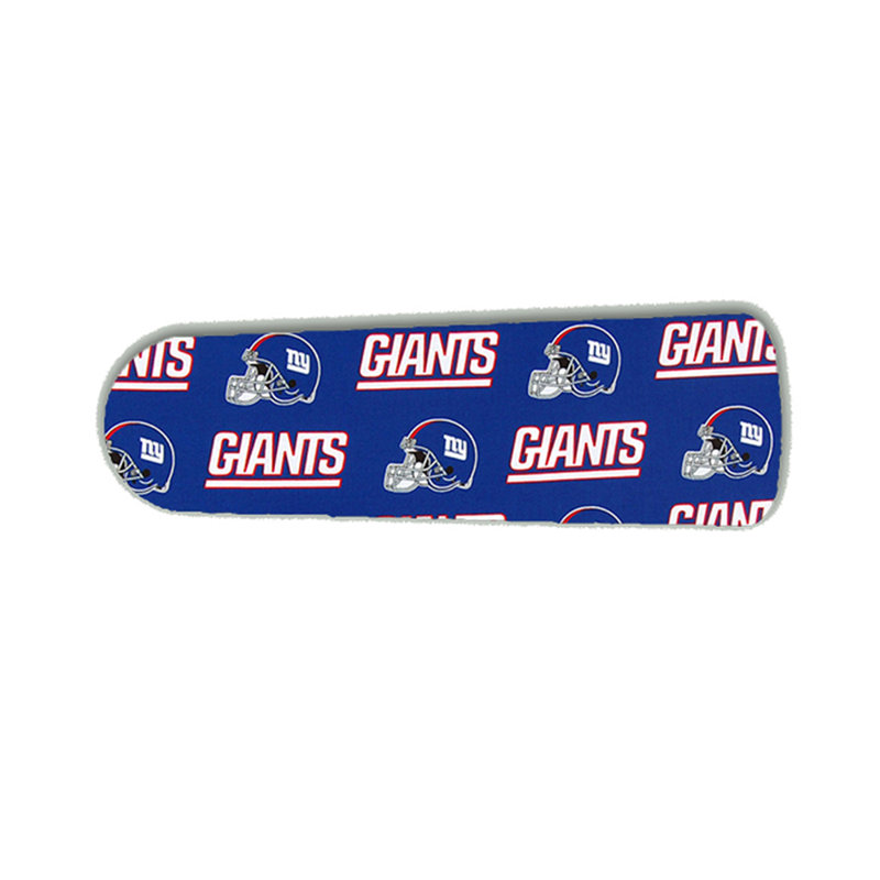 Tennessee Titans 21 Blade, New York Giants