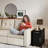 Soren End Table with Storage and Charging Station-2119588028
