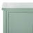 Sadie 45.7'' Solid Wood Console Table-879976544