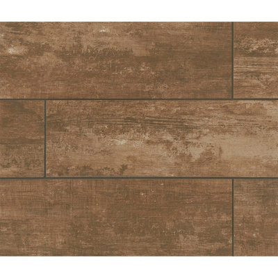 Sonoma 8" x 35" Porcelain Tile
