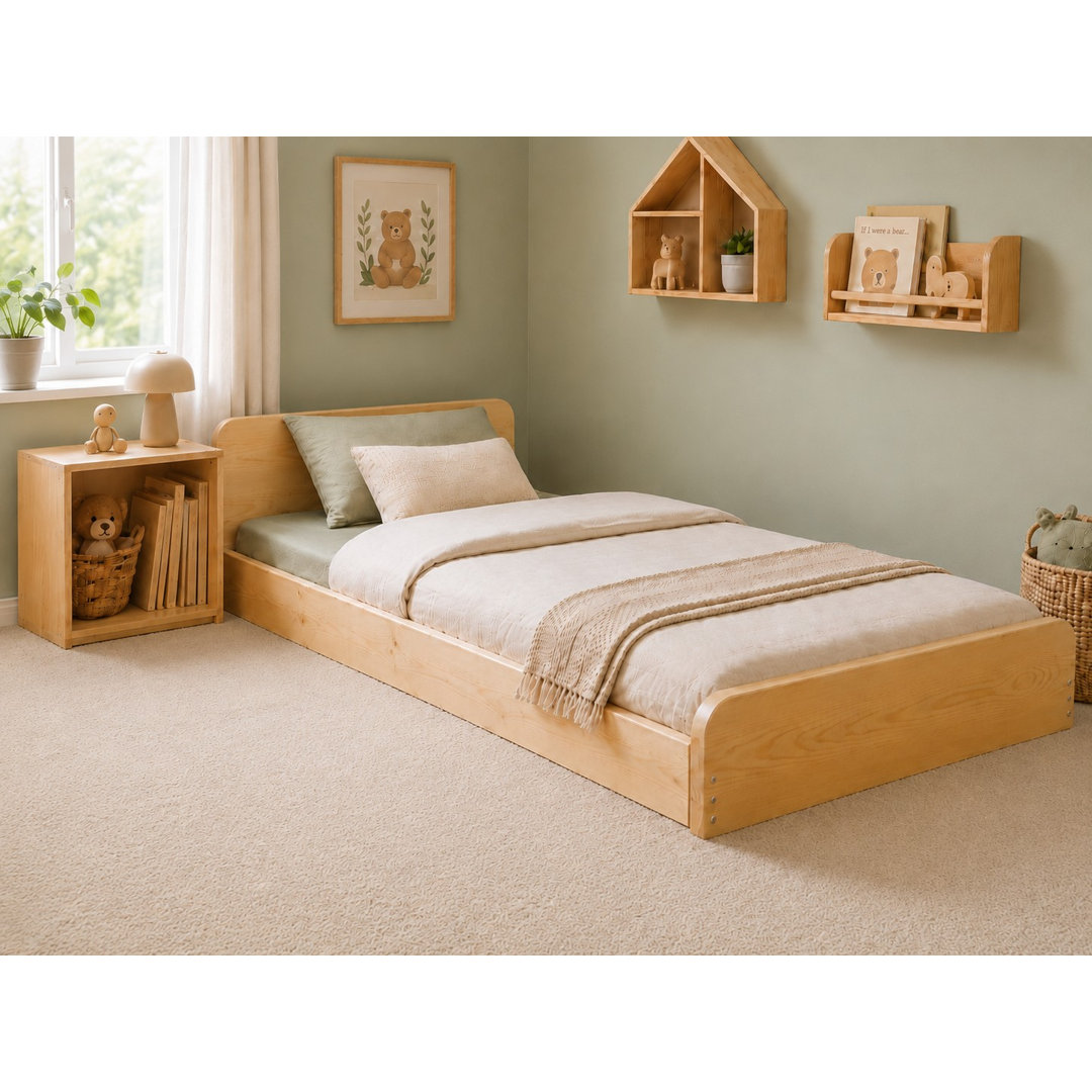 Floor Beds Standard Montessori/Floor Bed