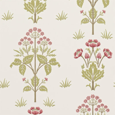 Meadow Street Wallpaper