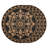 Baroque Rubber 3 piece Stepping Stone Set