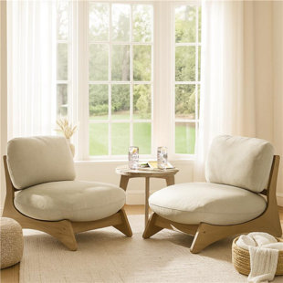 Ensemble de chaise et de table intérieur / extérieur Soquel
