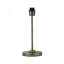 Metal Table Lamp