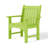 Poly Garden Arm Chair (Set Of 2)-128513798