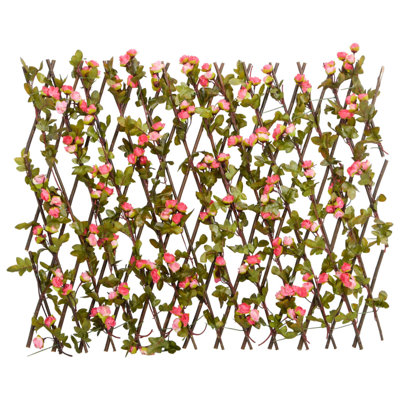 Chaena Lattice Panel