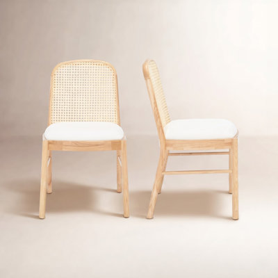 Almeda Dining Armchair
