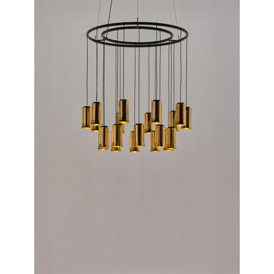 Cirio Chandelier M