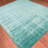 Rectangle Hand Knotted Silk Area Rug-1098443535