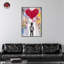 Art mural graffiti à la recherche d'un amour à la recherche par Notoriart-105313809-105313794