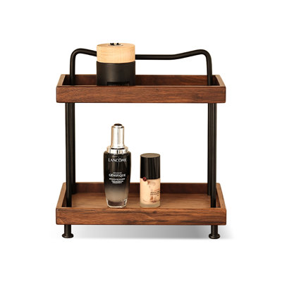 Makeup Organizer For Vanity,Countertop Organizer