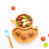 Blue is out of stock selected