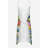 Floral Bib Apron