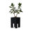 TORA Wood Planter