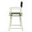 18" Folding Director Chair-19623325-19623336
