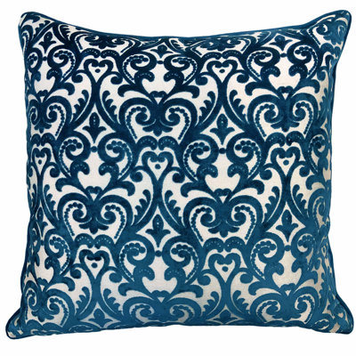 Square Pillow Cover & Insert