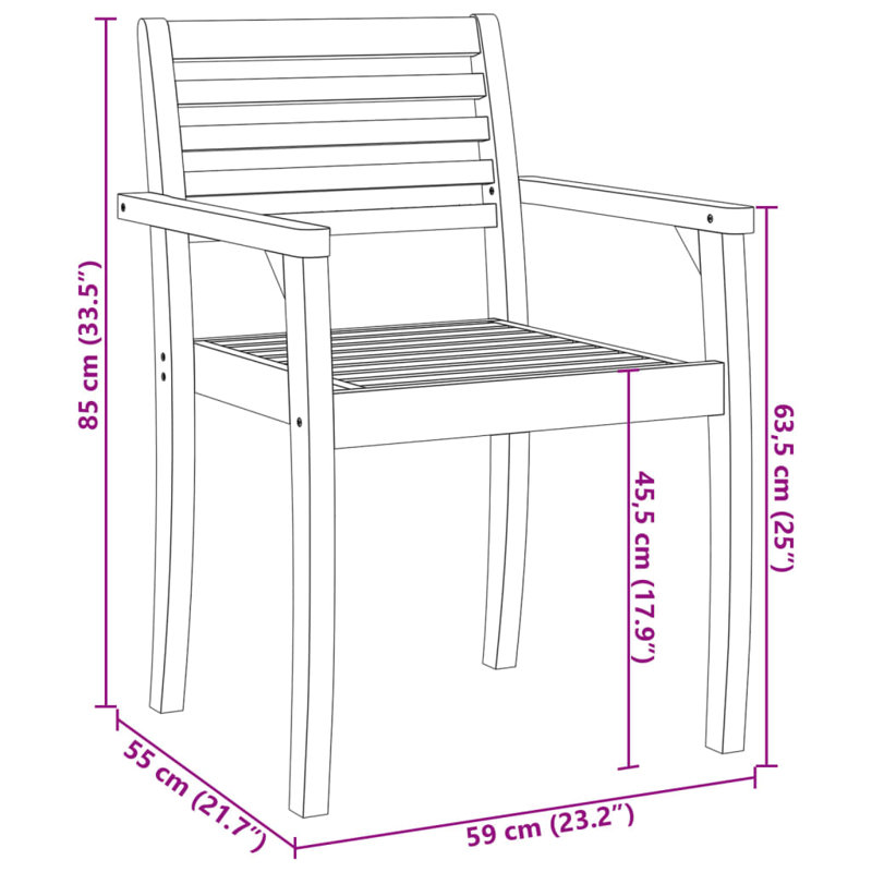 Clust Outdoor Lounge Chair