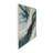 8A04011C460149F4980A7286C217FF1F 36" L x 2.5" W x 48" H Abstract Painting in Multi
