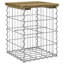 Aleida Steel Outdoor Bench-955263251-955263254