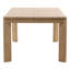 Kirsten Dining Table Natural