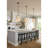 Jamaka 1 - Light Pendant-365595021-365595022