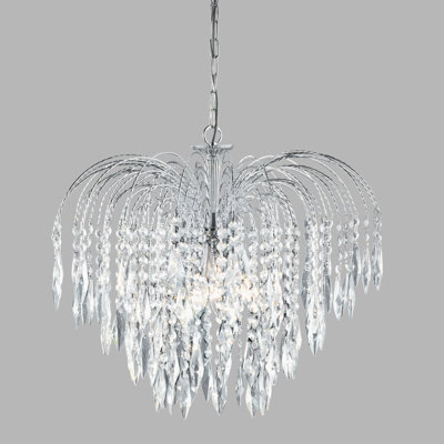 5 - Light Unique/Statement Chandelier