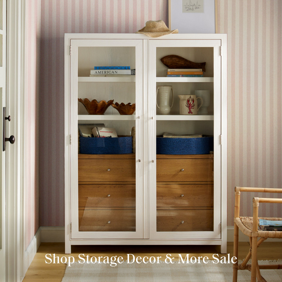 [BL LMPE] Storage Decor & More Sale