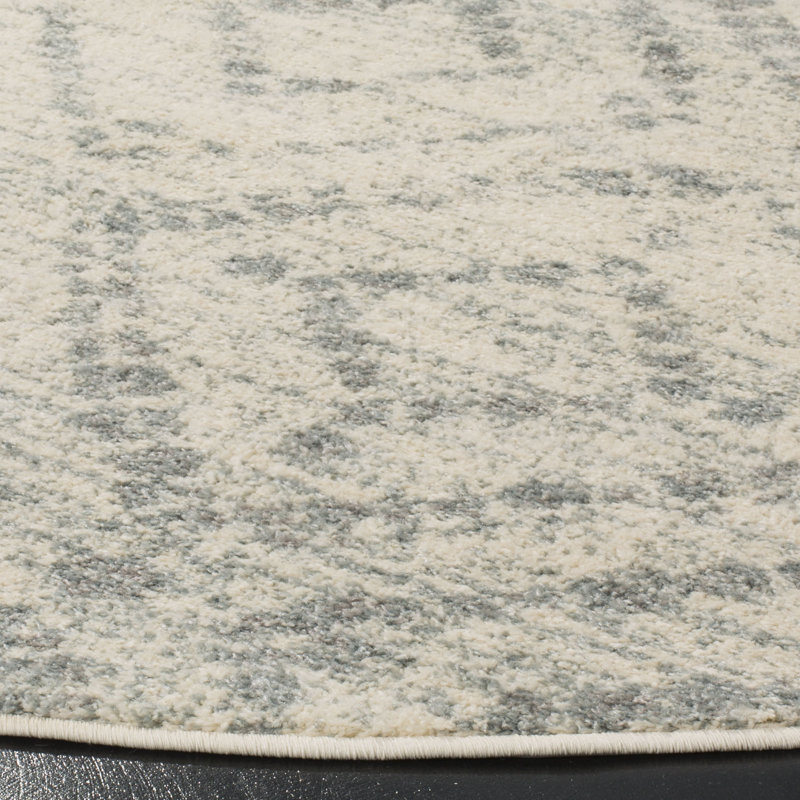 Tapis Muniz Performance, Rond 12 pi