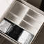 Drawer Storage Box, Multi-Use Drawer Organizer For Kitchen, Bathroom, Office Desk, Makeup, Jewellery (1 Set Includes 2 Boxes)