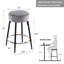 Tabouret de bar et de comptoir Della-1477637909-1601744834