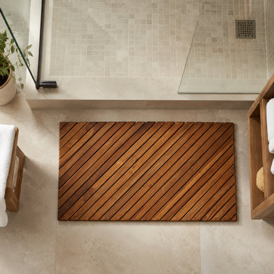 Tapis de douche Eligia