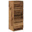 Sideboard 37.5X35x99 Cm Engineered Wood-286044608