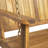 Lampe 2 - Person Wood Hanging Porch Swing-53478716
