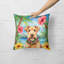 Coussin décoratif intérieur / extérieur Autre / Sans motif-99813189