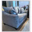 Ensemble de salon, canapé et causeuse Camero-388956044
