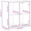 Masion Rectangle Accent Cabinet-1874680827