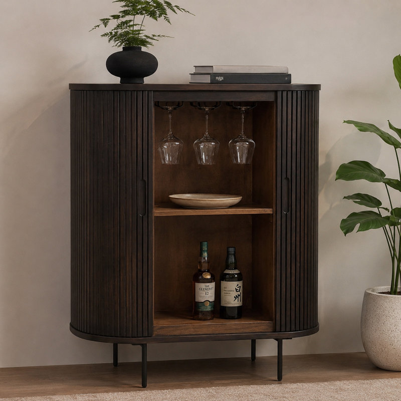 Armoire d'appoint Ava