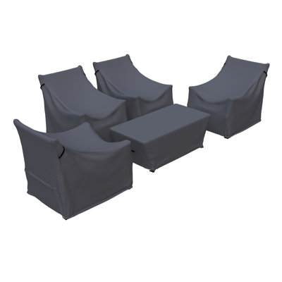 Kismet Patio Furniture Sets Outdoor Covers