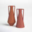Hays 12.15'' Iron Table Vase