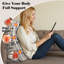 Triangular Backrest Cushion-1565054554