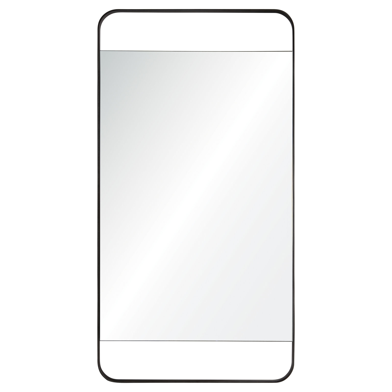 20" Accent Mirror