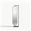 Portemanteaux contemporain avec miroir