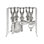 Godinger Bar Tool Set