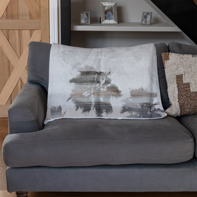 Pitchford Quilted Throw Blanket