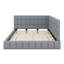 Upholstered Daybed-1680592132