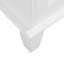 Meuble-lavabo simple biseauté autoportant de 30 po avec plateau en quartz pur Lior-132492038-132492039