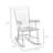 Balduino Wood Outdoor Chair-2061318639