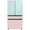 Upper Panel Color
